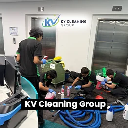 Office cleaning Sydney